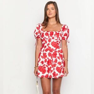 Beginning Boutique Dress